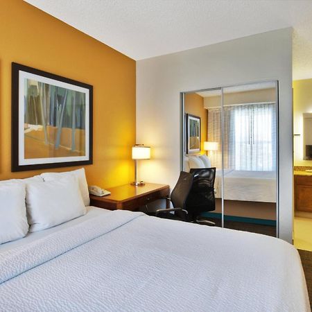 Residence Inn By Marriott Denver Golden/Red Rocks Exterior photo