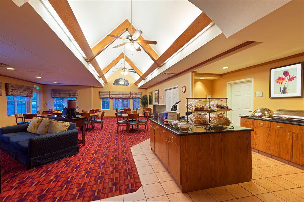 Residence Inn By Marriott Denver Golden/Red Rocks Exterior photo