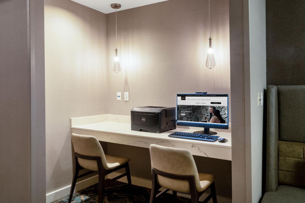Residence Inn By Marriott Denver Golden/Red Rocks Exterior photo