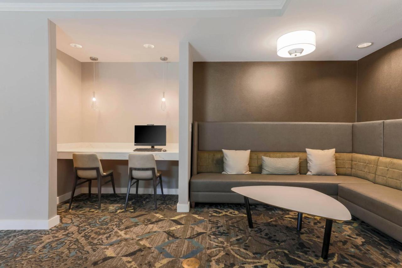 Residence Inn By Marriott Denver Golden/Red Rocks Exterior photo