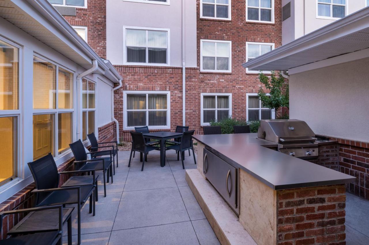 Residence Inn By Marriott Denver Golden/Red Rocks Exterior photo