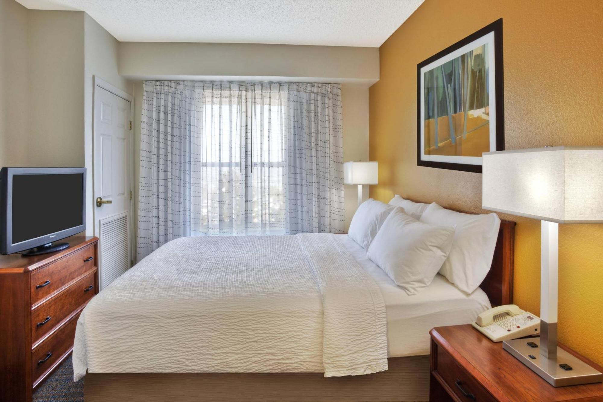 Residence Inn By Marriott Denver Golden/Red Rocks Exterior photo