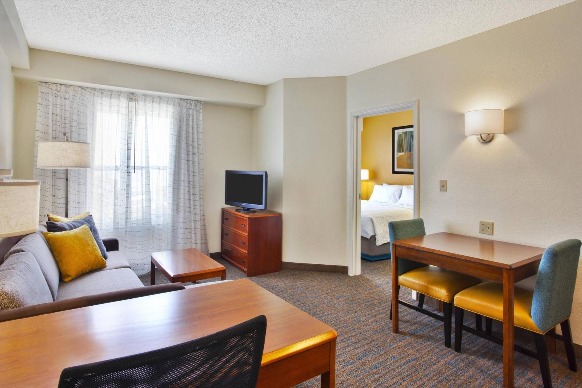 Residence Inn By Marriott Denver Golden/Red Rocks Exterior photo