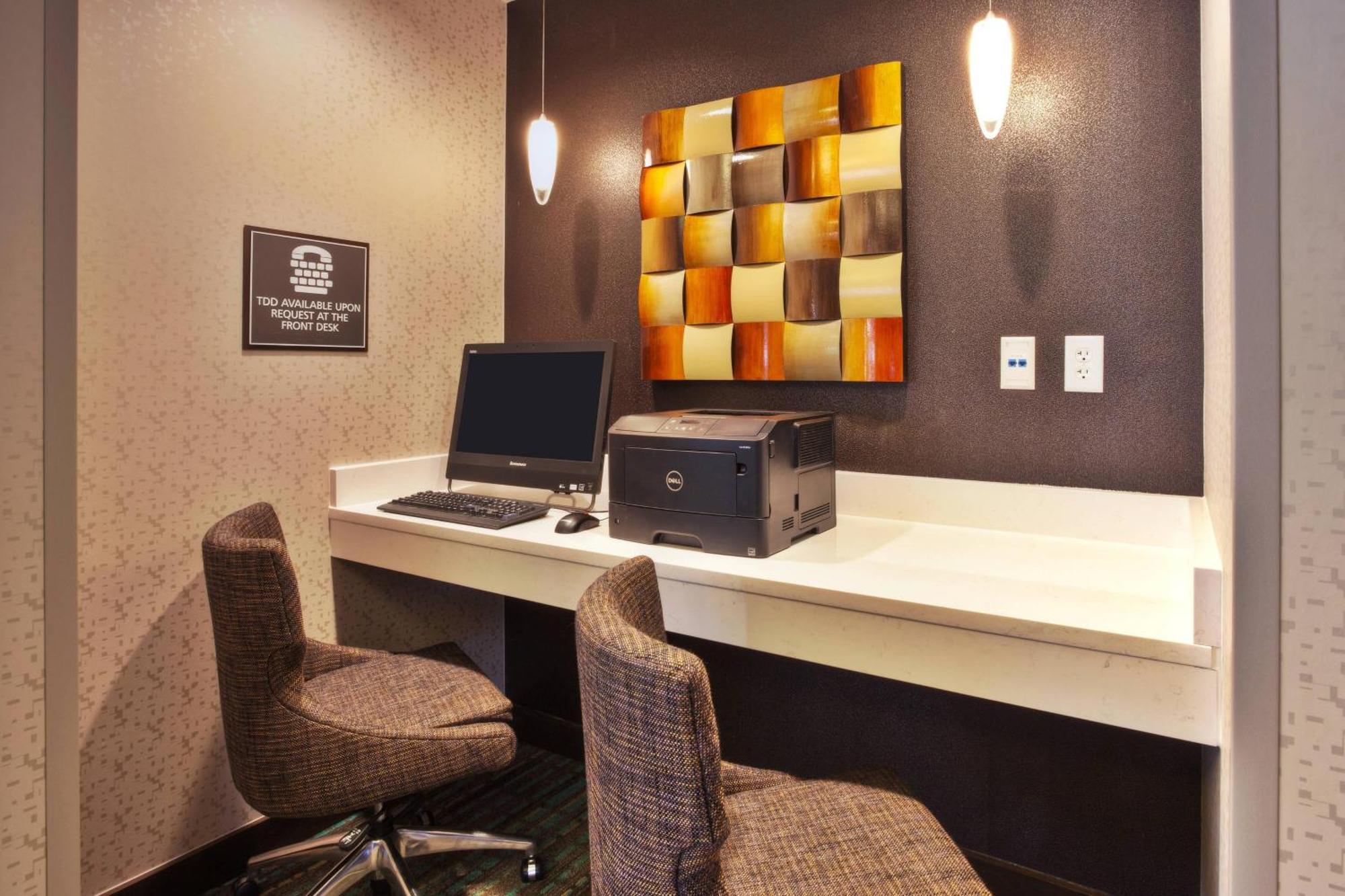 Residence Inn By Marriott Denver Golden/Red Rocks Exterior photo