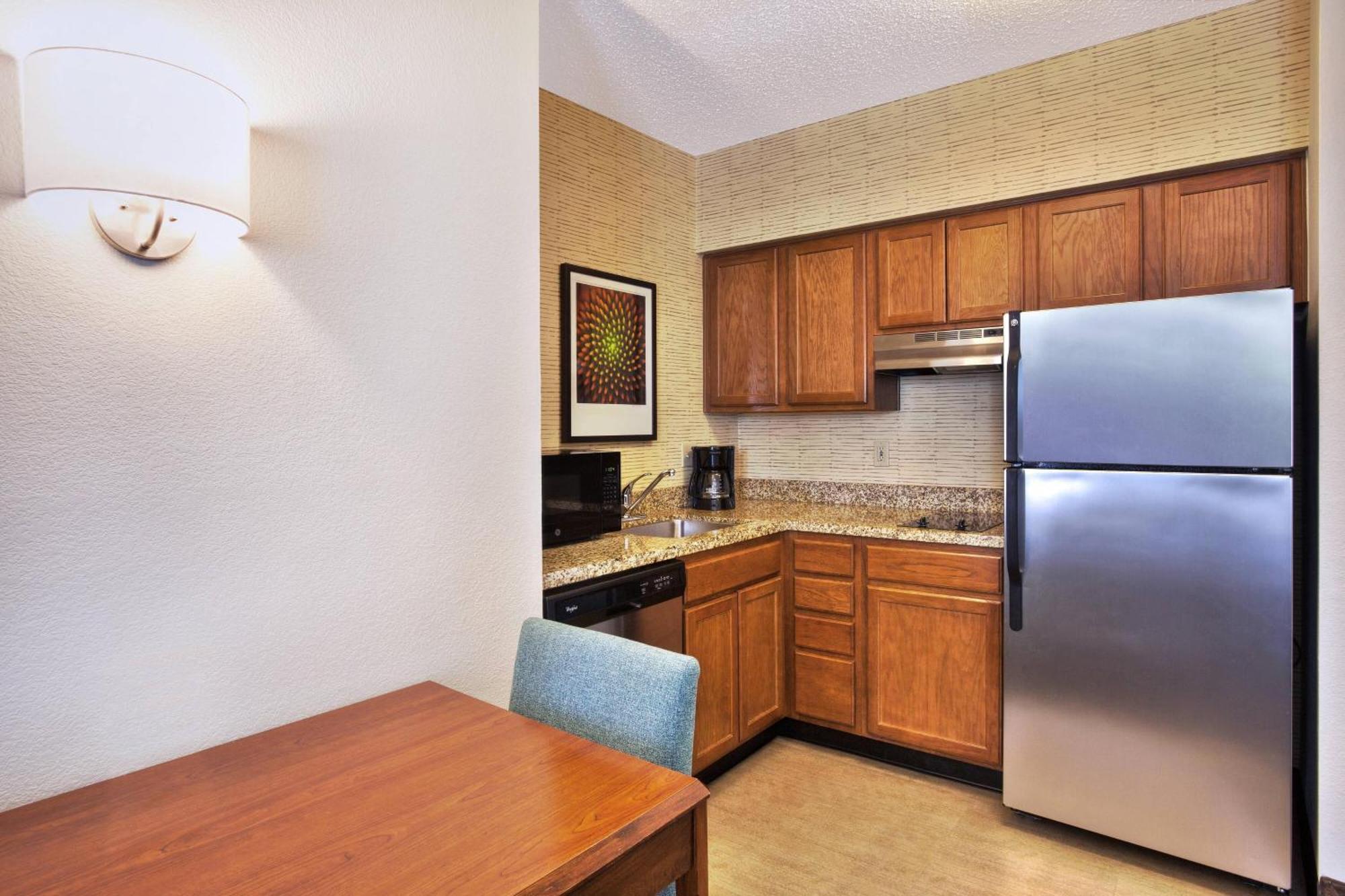 Residence Inn By Marriott Denver Golden/Red Rocks Exterior photo