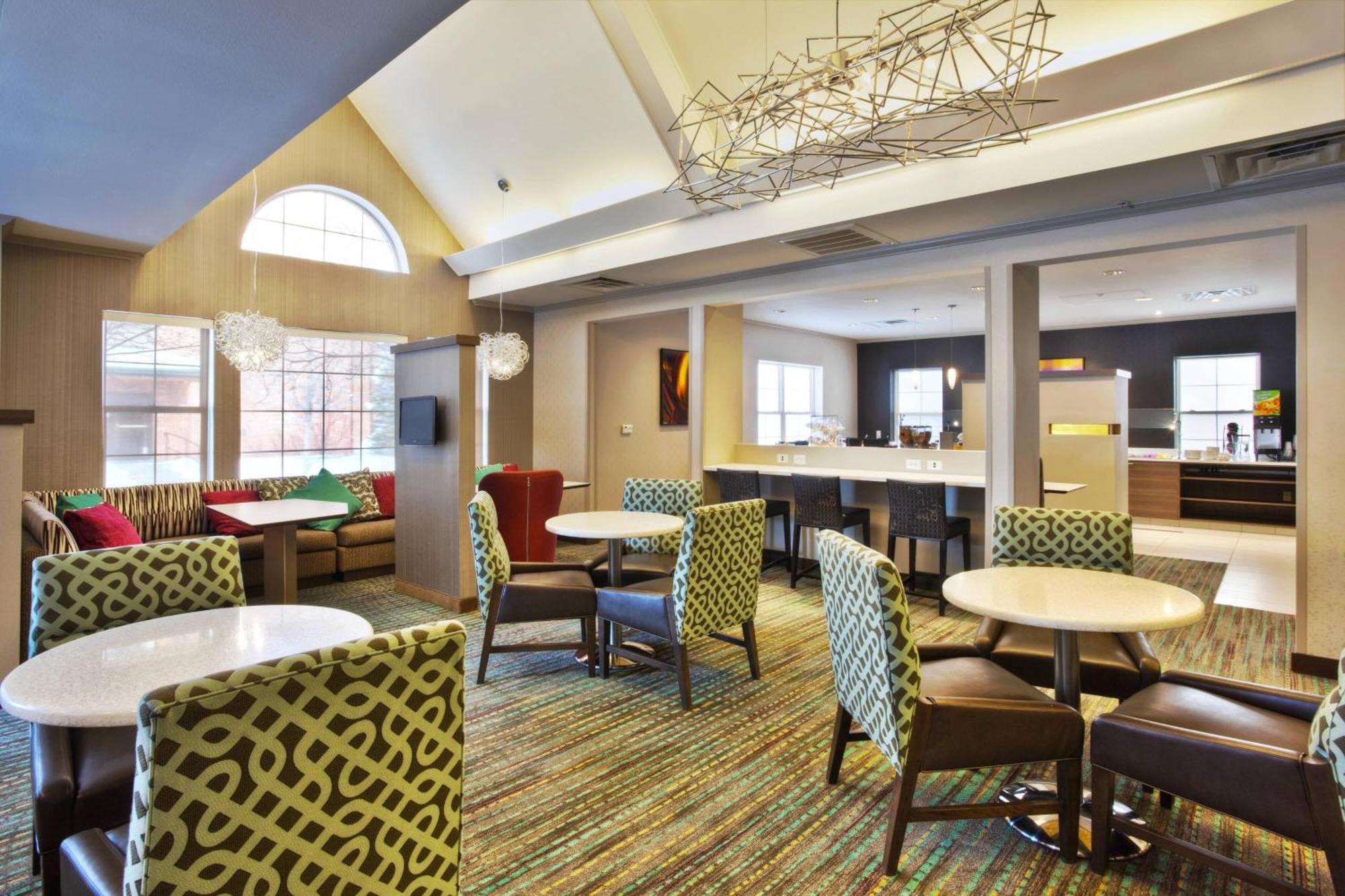 Residence Inn By Marriott Denver Golden/Red Rocks Exterior photo
