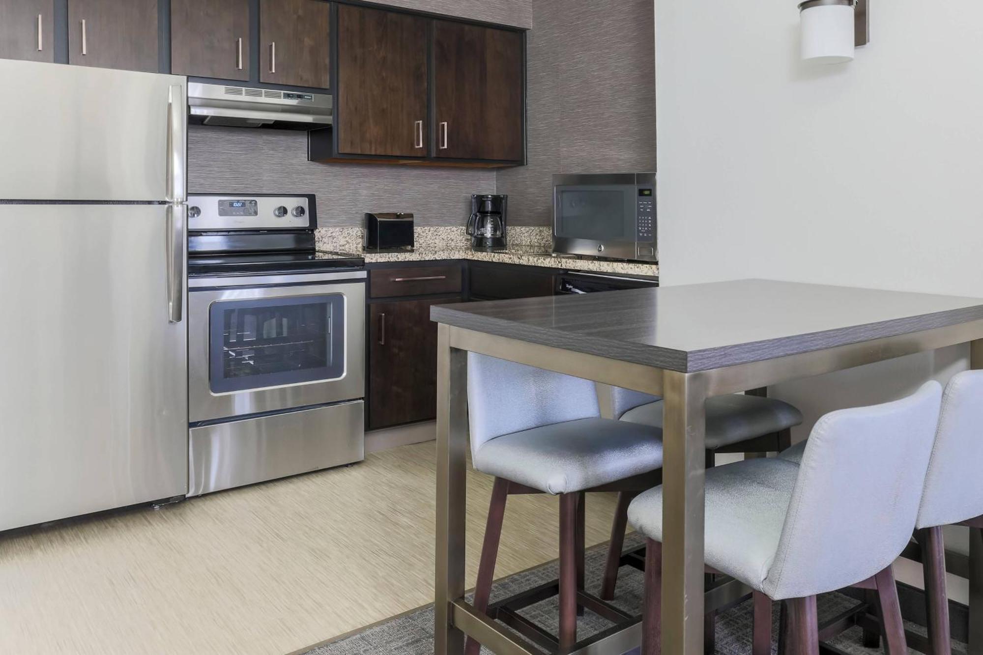 Residence Inn By Marriott Denver Golden/Red Rocks Exterior photo