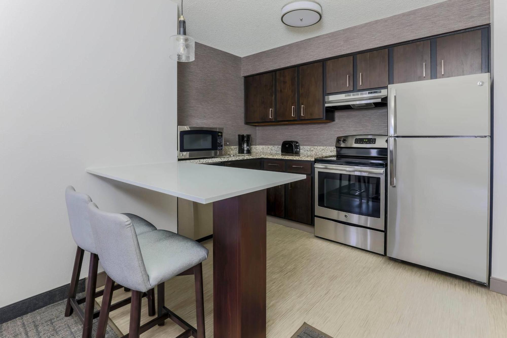 Residence Inn By Marriott Denver Golden/Red Rocks Exterior photo