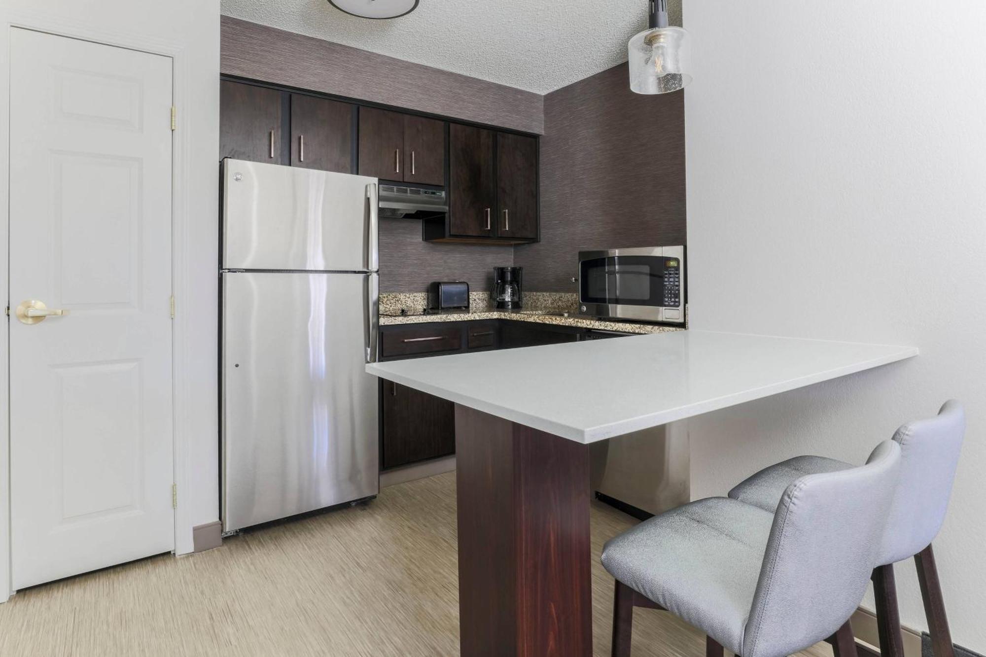 Residence Inn By Marriott Denver Golden/Red Rocks Exterior photo