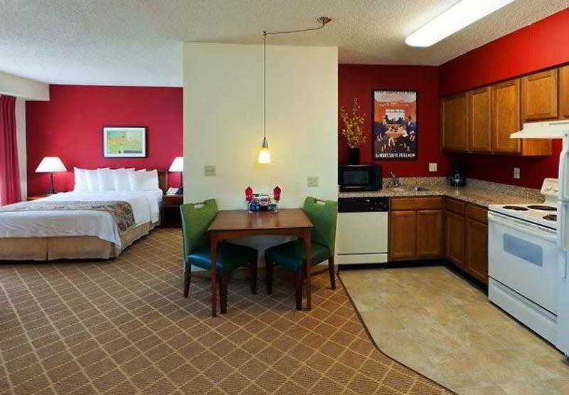 Residence Inn By Marriott Denver Golden/Red Rocks Exterior photo