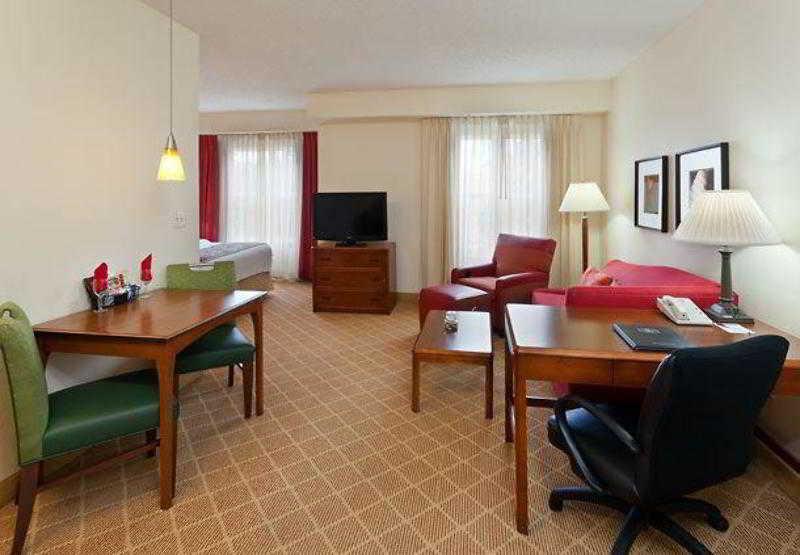 Residence Inn By Marriott Denver Golden/Red Rocks Room photo