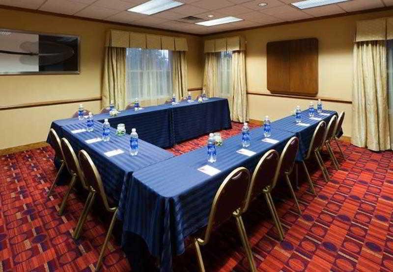 Residence Inn By Marriott Denver Golden/Red Rocks Facilities photo