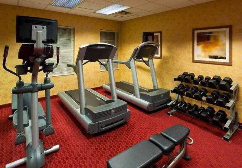 Residence Inn By Marriott Denver Golden/Red Rocks Facilities photo