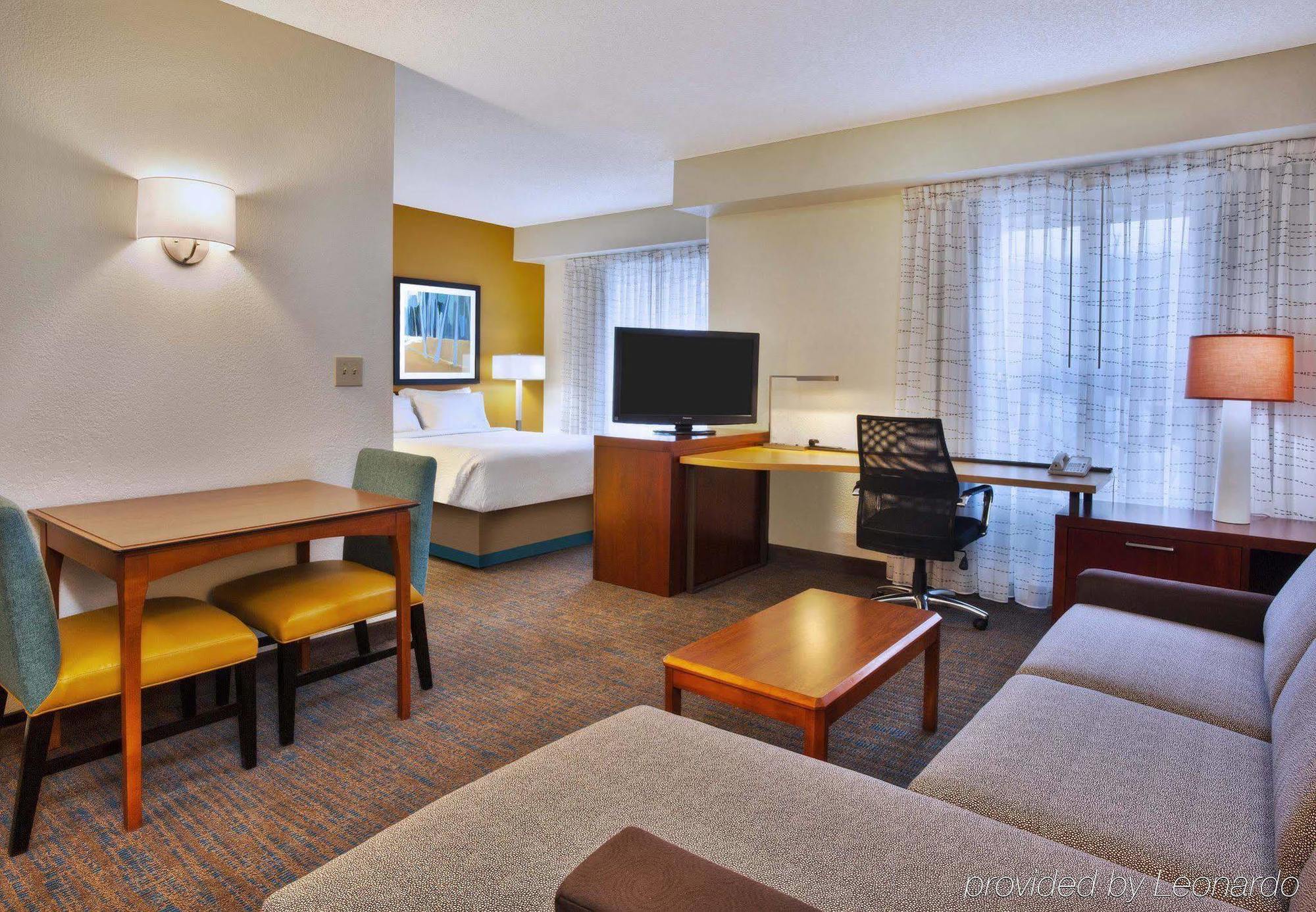 Residence Inn By Marriott Denver Golden/Red Rocks Exterior photo