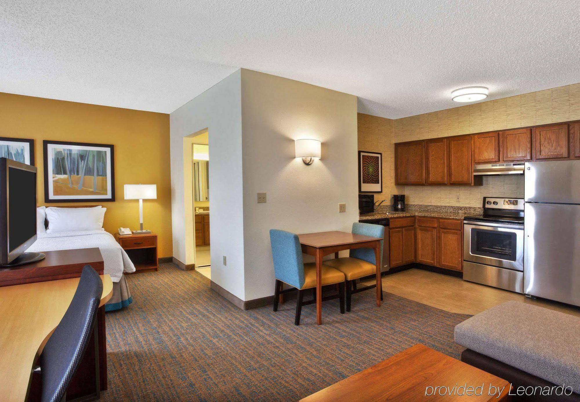 Residence Inn By Marriott Denver Golden/Red Rocks Exterior photo