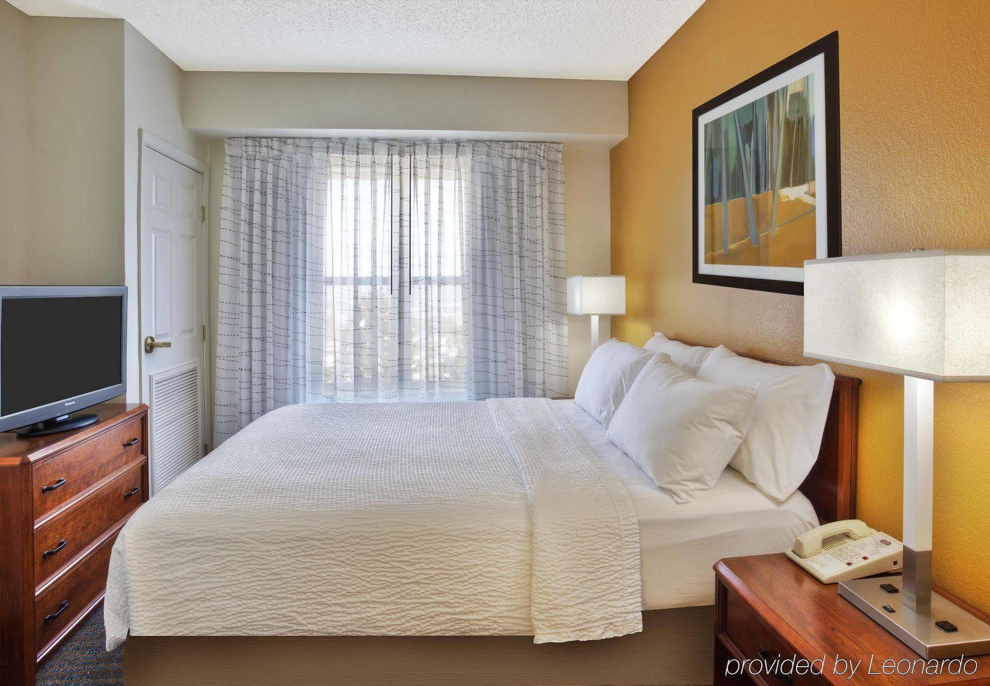Residence Inn By Marriott Denver Golden/Red Rocks Exterior photo