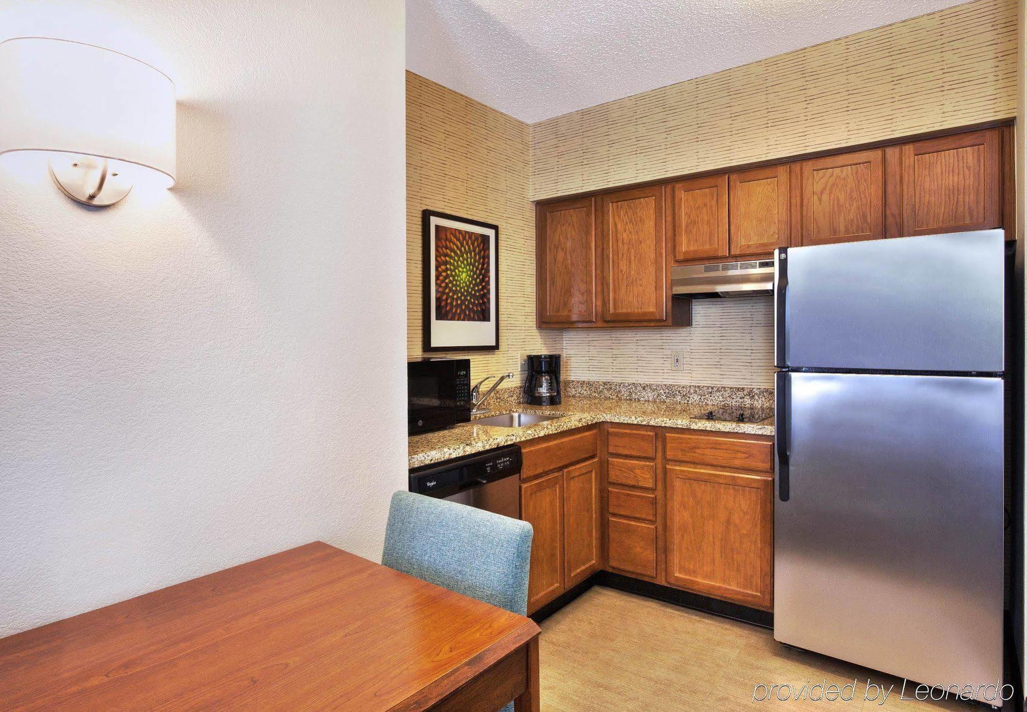 Residence Inn By Marriott Denver Golden/Red Rocks Exterior photo