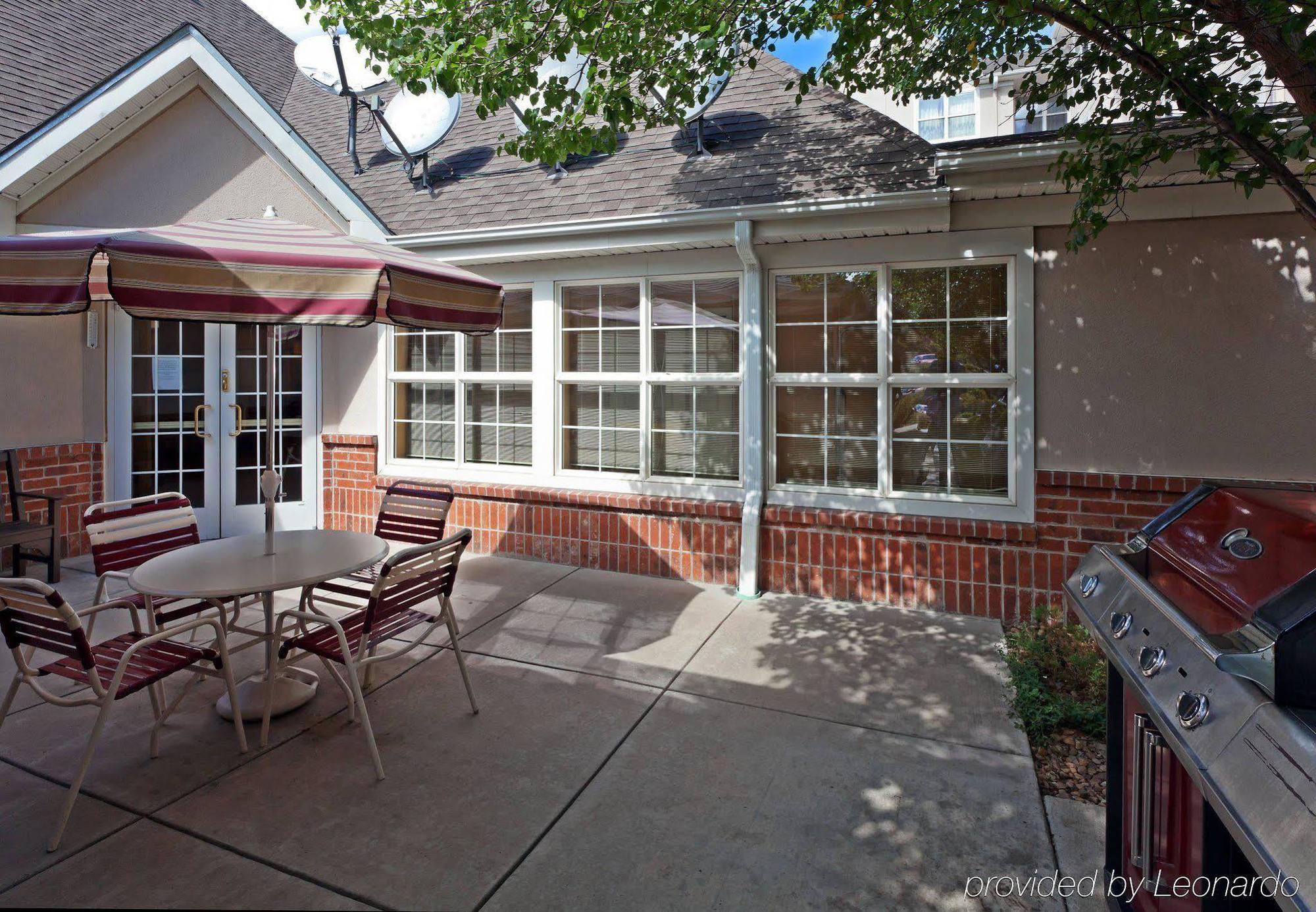 Residence Inn By Marriott Denver Golden/Red Rocks Amenities photo